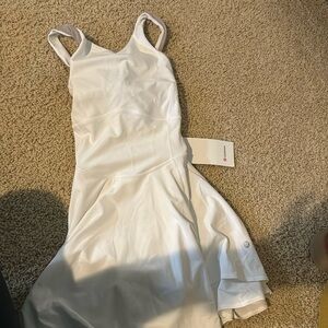brand new tennis dresss